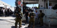 أبوالرب: إغلاق الاحتلال للمؤسسات الفلسطينية في القدس تجاوز لكل الخطوط