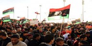 الليبيون يتأهبون للتظاهر ضد حكومة السراج والفساد