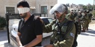 الاحتلال يعتقل 3 شبان شرقي القدس