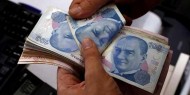 صعود الليرة التركية بعد تعهد من البنك المركزي