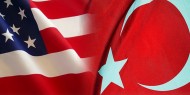 واشنطن تفرض عقوبات على تركيا