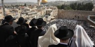 الكشف عن مخطط تهويدي جديد في القدس المحتلة