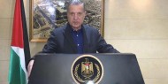 أبو ردينة: الاحتلال أبلغنا "شفهيا" بأنه لن يسمح بإجراء الانتخابات في القدس