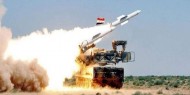 سقوط ثلاثة صواريخ كاتيوشا في محيط مطار العاصمة العراقية بغداد