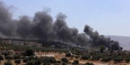 سوريا: مقتل 40 جنديا في هجوم شنه مسلحون بإدلب