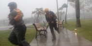 ارتفاع ضحايا إعصار فيتنام إلى 25 قتيلا و40 مفقودا