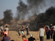 ترحيب فلسطيني بالدعوات الدولية لرفع الحصار الإسرائيلي عن القطاع