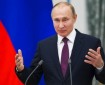 بوتين: روسيا ستبيع الغاز في جميع أنحاء العالم