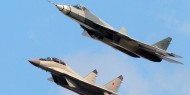 "الدفاع الروسية": اعتراض مقاتلة عسكرية أمريكية فوق "البحر الأسود"