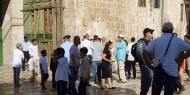 "فلسطين النيابية" تدين قرار السماح لليهود بأداء الصلوات في باحات "الأقصى"