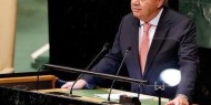 الأمم المتحدة: "تقرير ميلادينوف" يعكس موقفنا من "صفقة ترامب"