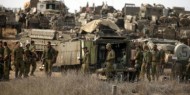 جيش الاحتلال يجري مناورة كبرى تحاكي تصعيدا على قطاع غزة