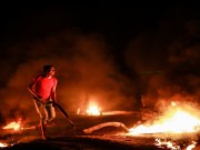 واللا: التوتر على حدود غزة سيستمر لما بعد عطلة رأس السنة العبرية