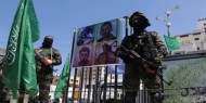 قناة عبرية: حماس أبدت استعداداتها للتقدم في ملف صفقة تبادل الأسرى كملف مستقل