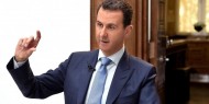 سوريا: الأسد يعلن موعد الانتخابات البرلمانية في إبريل المقبل