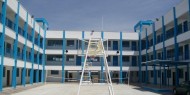 الأونروا تكشف عن تفاصيل مدارسها الجديدة في غزة
