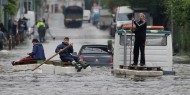 أستراليا تحذر من فيضانات على السواحل الشرقية للبلاد