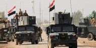 عملية أمنية للجيش العراقي لتعقب خلايا داعش غرب الانبار