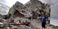 أشغال غزة: إجراءات الاحتلال ومنع إدخال مواد البناء تعرقل عملية الإعمار
