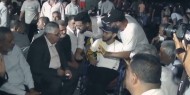 بالفيديو.. التيار الإصلاحي يؤكد دعمه لنضال الشعب لمواجهة الاحتلال وكسر الحصار
