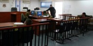 محكمة عوفر العسكرية تخفض 8 أعوام من حكم الأسير مهدي الجراشي من بيت لحم