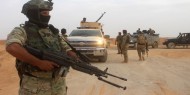 العراق: القبض على قيادي في داعش جنوب غربي كركوك