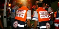 بالفيديو|| إعلام عبري: قتيل و6 مصابين من لواء "جفعاتي" جراء الطقس العاصف (محدث)