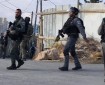 قوات الاحتلال تقتحم بلدتي جبل المكبر وسلوان في مدينة القدس المحتلة