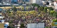 خاص- فيديو وصور|| "حركة فتح" تعلن عن بدء فعاليات إحياء الذكرى الـ16 لاستشهاد الزعيم أبو عمار