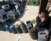 معروف: قدرة الحكومة على دعم قطاع المحروقات في غزة محدودة
