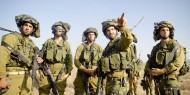 جيش الاحتلال يكشف عن تعيينات جديدة في صفوفه
