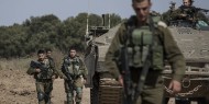 فصل عنصرين من جيش إسرائيل خلال العدوان بسبب عدم تنفيذ الأوامر