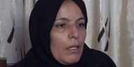 الاحتلال يفرج عن والدة الشهيد أشرف نعالوة