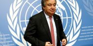 الأمم المتحدة تحذر من اندلاع الصراعات والحروب في ظل كورونا