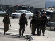 قوات الاحتلال تشدد من إجراءاتها العسكرية في حوارة جنوب نابلس