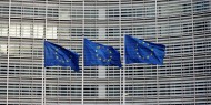 المفوضية الأوروبية تسجل 4 حالات إصابة بفيروس كورونا بين موظفيها