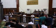 محكمة مصرية تقضي بمد أجل النطق بالحكم على 304 إرهابيين