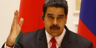 الرئيس الفنزويلي يمهل السفيرة الأوربية 72 ساعة لمغادرة بلاده