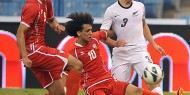 كأس آسيا: قطر أول المتأهلين إلى ثمن النهائي وتعادل لبنان مع الصين