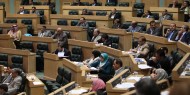 مجلس النواب الأردني يدعو لوقف العدوان الإسرائيلي على غزة