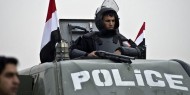 الداخلية المصرية تعلن تصفية 3 عناصر إرهابية بشمال سيناء