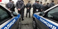 الشرطة الروسية تلقي القبض على فتاة هددت بتفجير طائرة