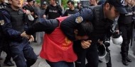 اعتقال عشرات المواطنين بتهمة "الانقلاب المزعوم" في تركيا