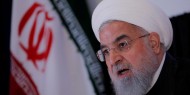 روحاني: انخفاض الإصابات بفيروس كورونا في كافة أقاليم البلاد