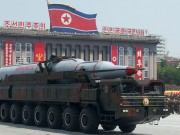 أمريكا تحذر كوريا الشمالية من التجربة النووية
