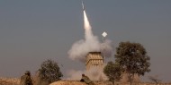الاحتلال يقرر تعزيز نشر القبة الحديدية تحسبا لإطلاق صواريخ من غزة