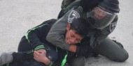 الاحتلال يعتقل طفلين من بيت لحم