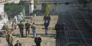 شؤون الأسرى: قوات الاحتلال تعزل 14 أسيرا في قسم 6 بسجن النقب وتعرضهم للتعذيب