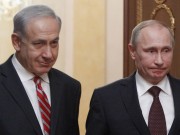 نتنياهو يتوصل إلى تسوية مع الرئيس الروسي حول مصالحهم في الشرق الأوسط