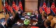كوريا الشمالية تهدد: لن نصمت على الخطوات الأمريكية المتهورة